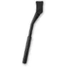 ACID Fm Pure Hovedtribune, Black, One Size