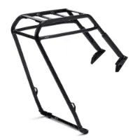 ACID Full Suspension Rilink Axle Mount Bakre Bagasjebærer ACID Full Suspension Rilink Axle Mount Bakre Bagasjebærer