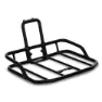 ACID Hic Rlink Bagasjebrett Foran, Black, One Size