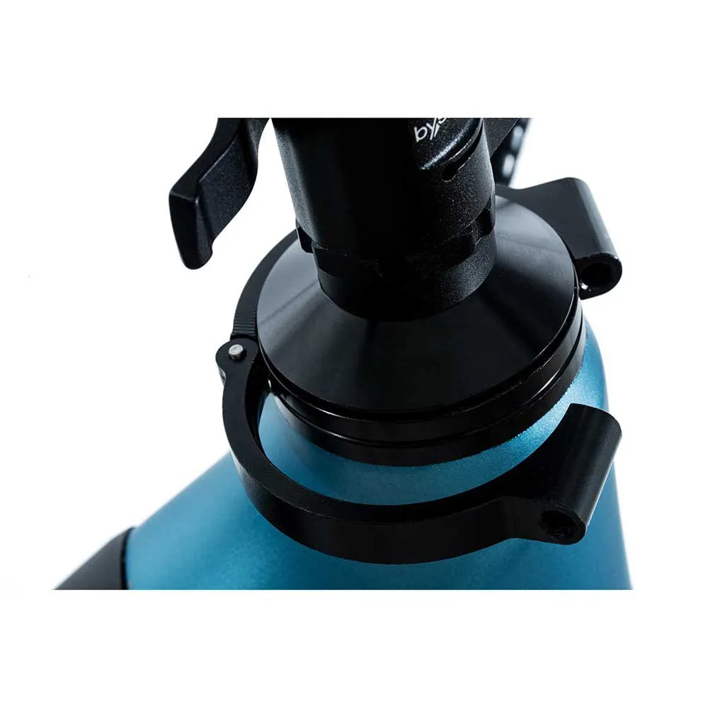 ACID Hic Rlink Bagasjebrett Foran, Black, One Size ACID Hic Rlink Bagasjebrett Foran, Black, One Size