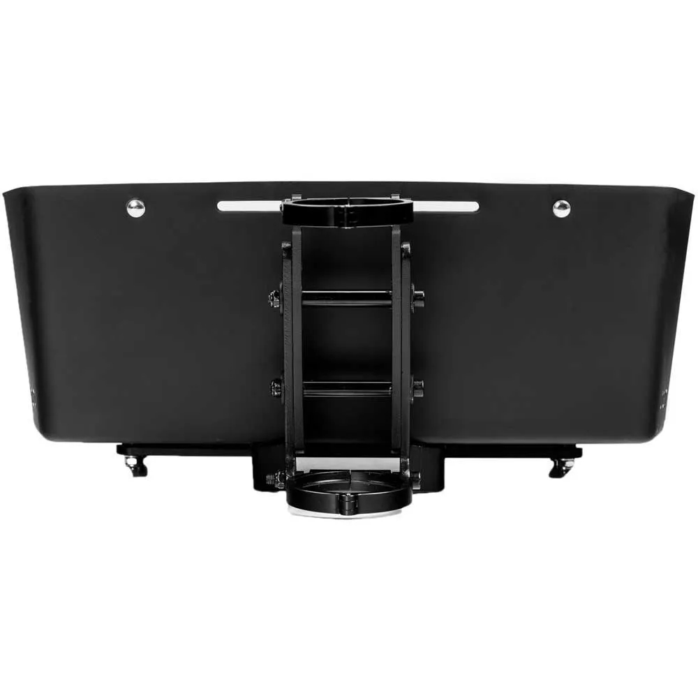 ACID Hic Rlink Frontkurv 15l, Black, One Size ACID Hic Rlink Frontkurv 15l, Black, One Size