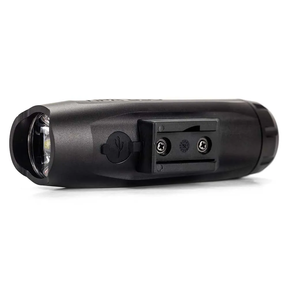 ACID Hpa 850 Frontlys, Black, 850 Lysstyrker ACID Hpa 850 Frontlys, Black, 850 Lysstyrker