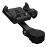 ACID Hpa Ahead Styretelefonholder, Black, One Size