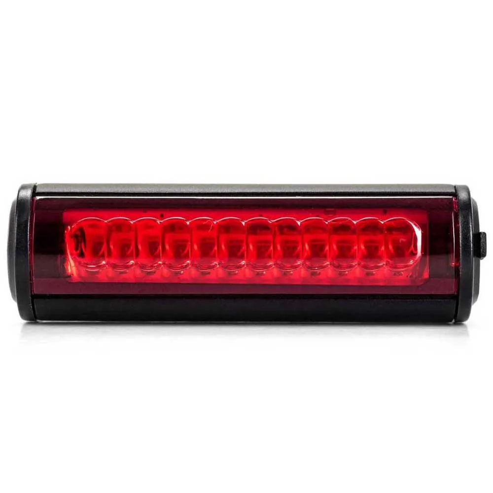 ACID Hpa Baklys, Black, 30 Lysstyrker ACID Hpa Baklys, Black, 30 Lysstyrker