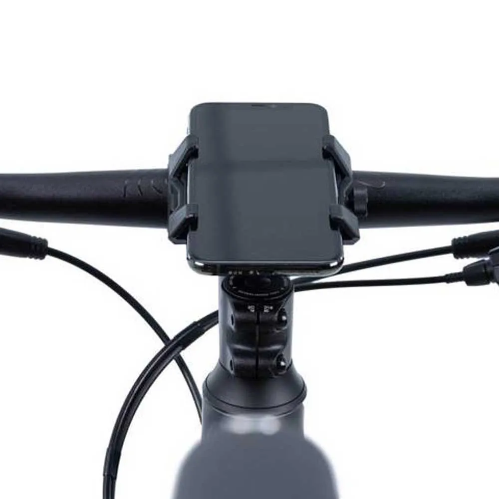 ACID Hpp Styretelefonholder, Black, One Size