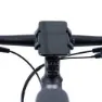 ACID Hpp Styretelefonholder, Black, One Size