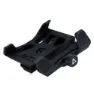 ACID Hpp Styretelefonholder, Black, One Size