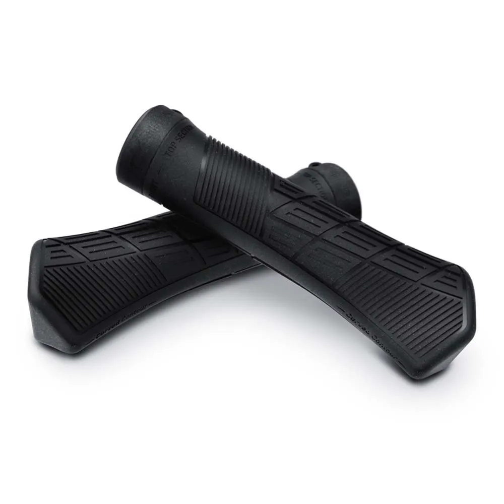 ACID Hybrid Perform Large Håndtak, Black, One Size