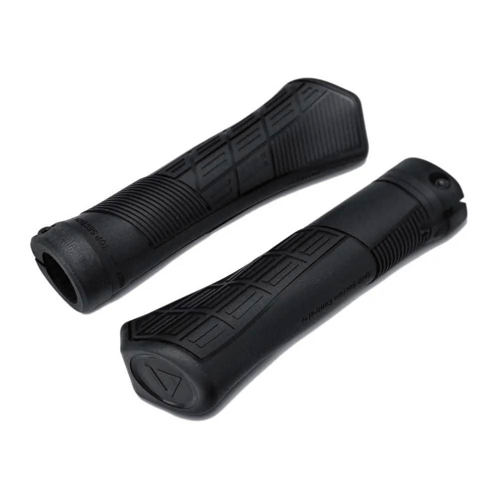 ACID Hybrid Perform Large Håndtak, Black, One Size