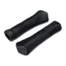 ACID Hybrid Perform Regular Håndtak, Black / black, One Size