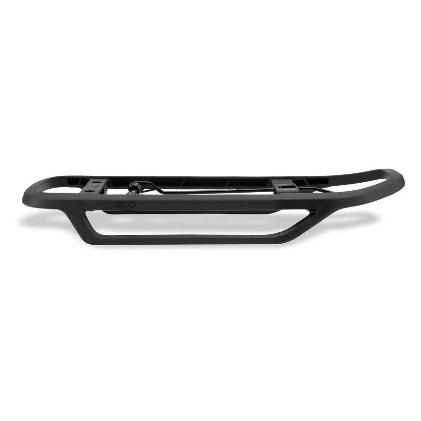 ACID Ic 3.0 Rilink Light Bagasjebærer, Black, One Size ACID Ic 3.0 Rilink Light Bagasjebærer, Black, One Size