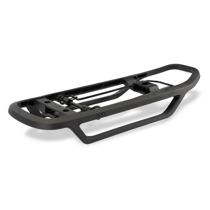 ACID Ic 3.0 Rilink Light Bagasjebærer, Black, One Size ACID Ic 3.0 Rilink Light Bagasjebærer, Black, One Size