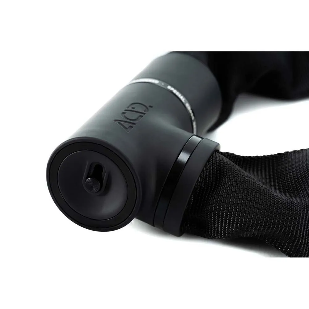 ACID K120 Sl Foldelås, Black, One Size ACID K120 Sl Foldelås, Black, One Size