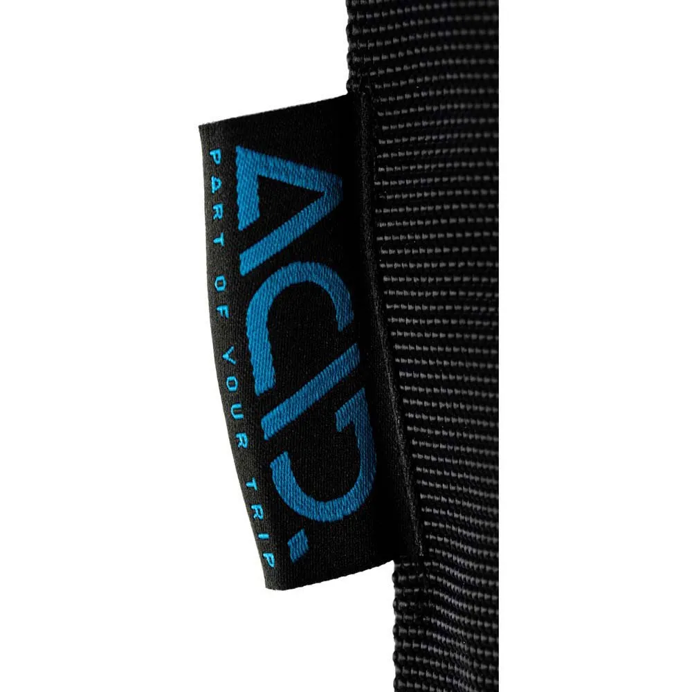 ACID K120 Sl Foldelås, Black, One Size ACID K120 Sl Foldelås, Black, One Size