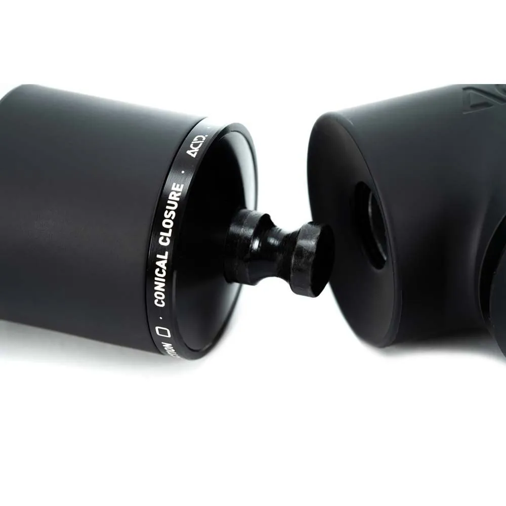 ACID K120 Sl Foldelås, Black, One Size ACID K120 Sl Foldelås, Black, One Size