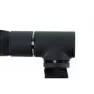 ACID K120 Sl Foldelås, Black, One Size