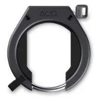 ACID Latch 6078 Sykkelrammelås ACID Latch 6078 Sykkelrammelås