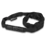 ACID Lock Corvid C120 Foldelås, Black, One Size