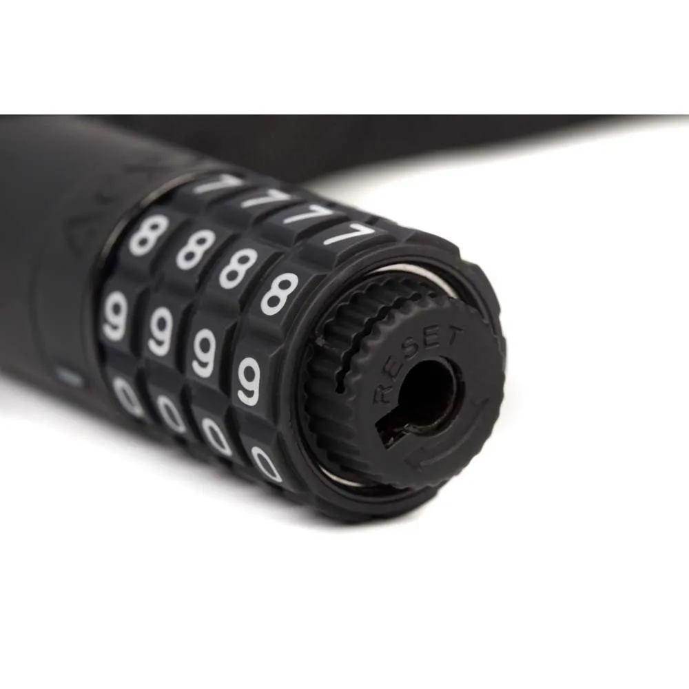 ACID Lock Corvid C80 Foldelås, Black, One Size