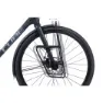 ACID Lowrider Bagasjebrett Foran, Black, One Size