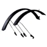 ACID Mtb 60 Skjermsett, Black, 27.5-29"