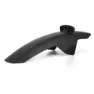 ACID Mud Shield Forskjerm, Black, One Size
