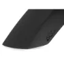ACID Mud Shield Forskjerm, Black, One Size