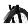ACID Mud Shield Forskjerm, Black, One Size