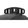 ACID Mud Shield Forskjerm, Black, One Size