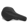 ACID Nuro Sykkelsete, Black, 125mm