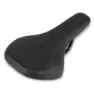 ACID Nuro Sykkelsete, Black, 125mm