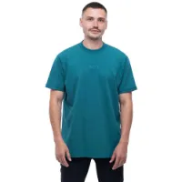 ACID Organic Classic Logo Kortarmet T-skjorte