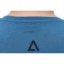 ACID Organic Classic Logo Kortarmet T-skjorte