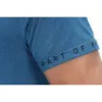 ACID Organic Classic Logo Kortarmet T-skjorte