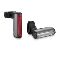 ACID Outdoor Led Hpa Sykkellyktesett