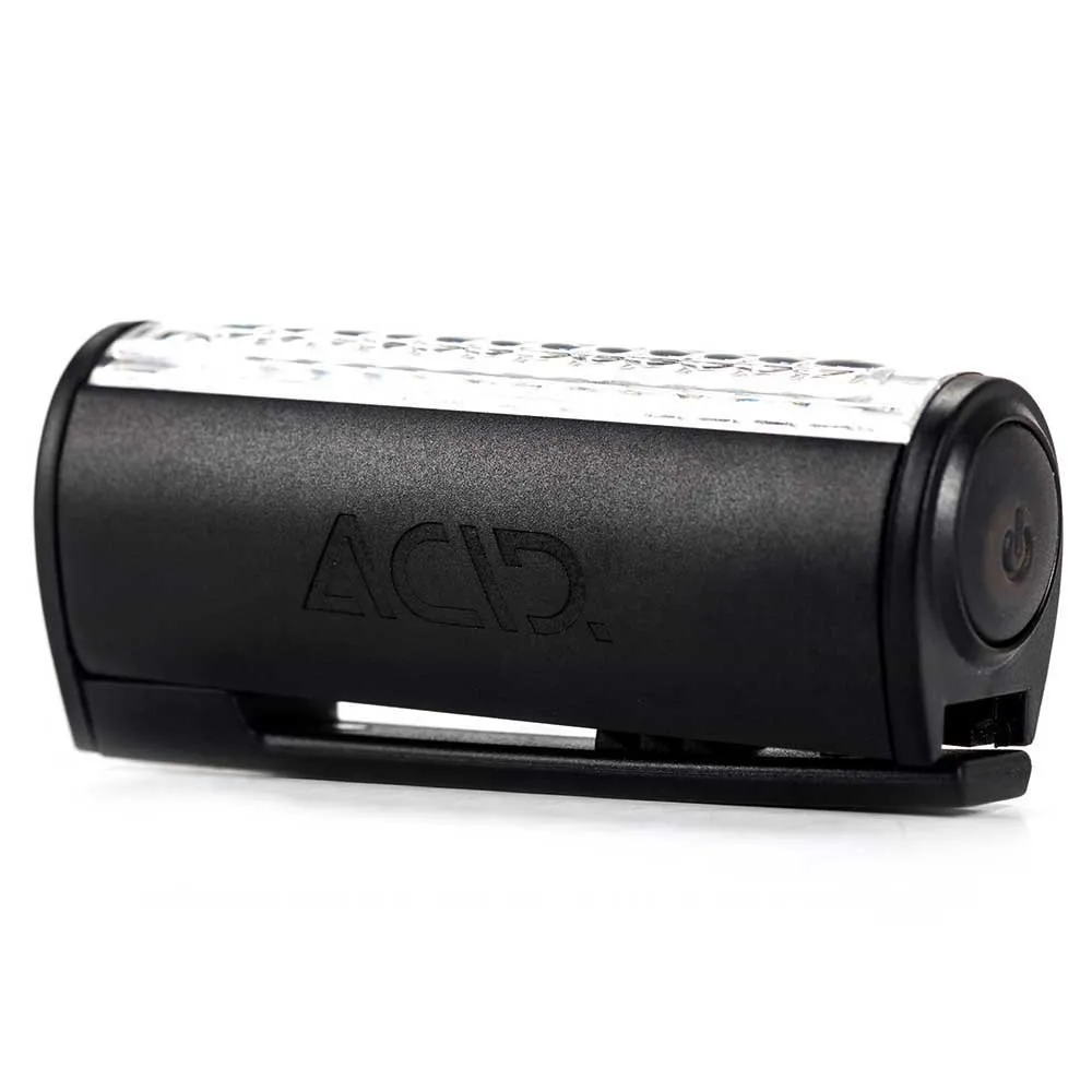 ACID Outdoor Led Hpa Sykkellyktesett ACID Outdoor Led Hpa Sykkellyktesett