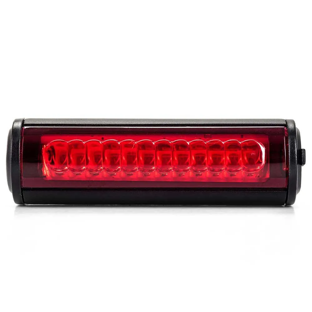 ACID Outdoor Led Hpa Sykkellyktesett ACID Outdoor Led Hpa Sykkellyktesett