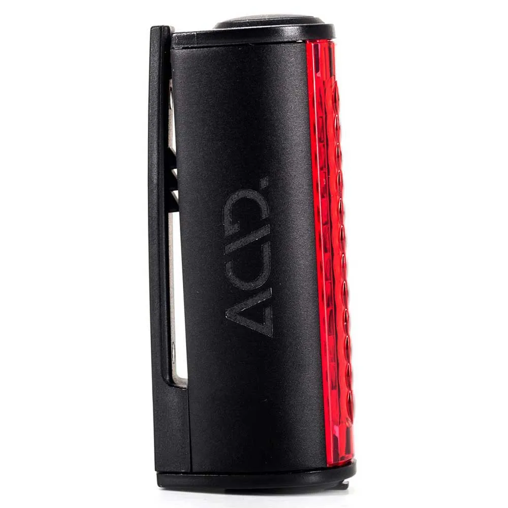 ACID Outdoor Led Hpa Sykkellyktesett ACID Outdoor Led Hpa Sykkellyktesett