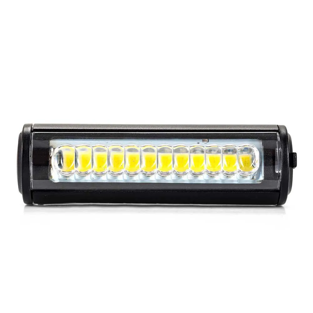 ACID Outdoor Led Hpa Sykkellyktesett ACID Outdoor Led Hpa Sykkellyktesett