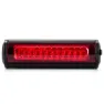 ACID Outdoor Led Hpa Sykkellyktesett