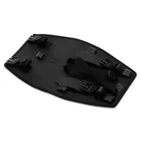 ACID Pack Pro 15/9 Handlebar Bag Harness Veske-sele ACID Pack Pro 15/9 Handlebar Bag Harness Veske-sele