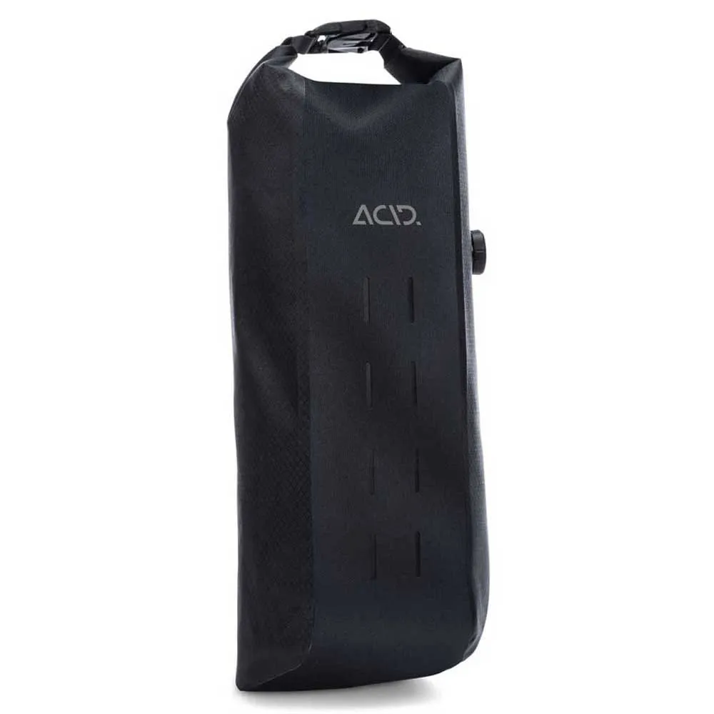 ACID Pack Pro Gaffelpose 3l, Black, One Size