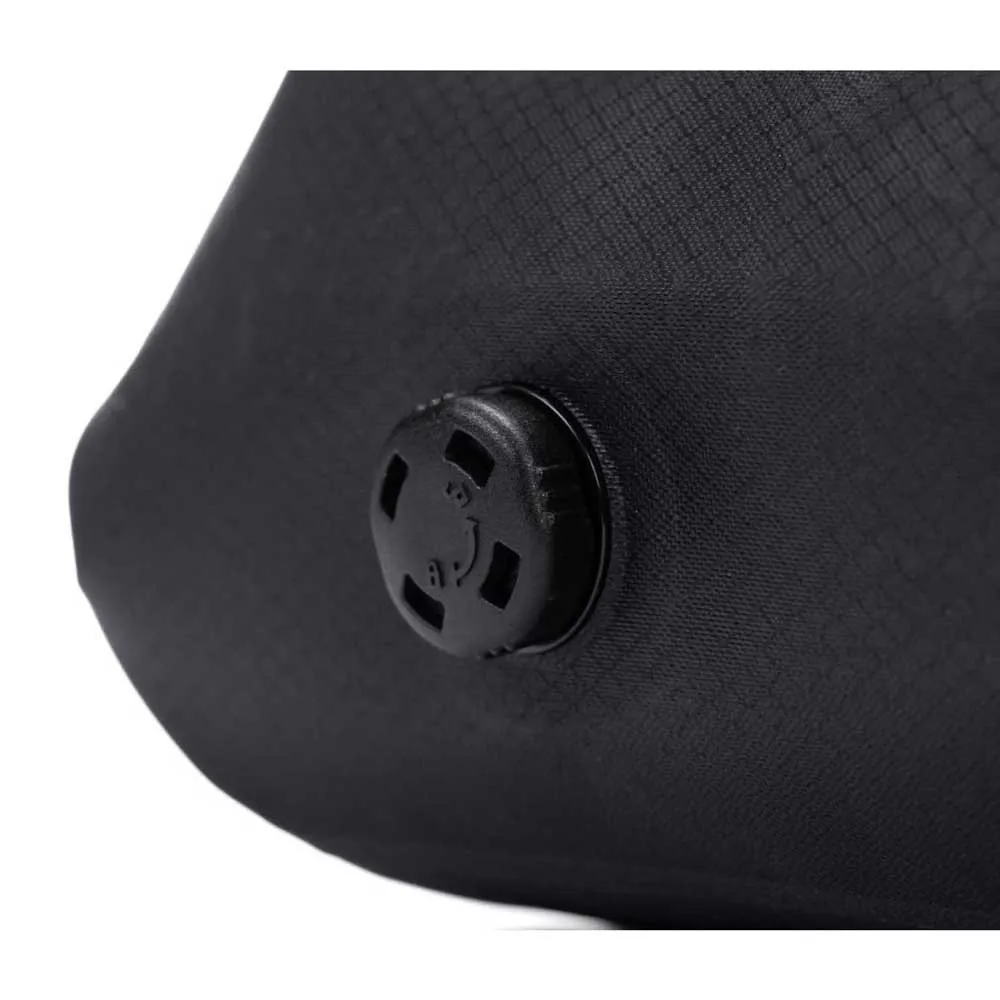 ACID Pack Pro Gaffelpose 3l, Black, One Size