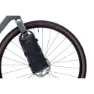 ACID Pack Pro Gaffelpose 3l, Black, One Size
