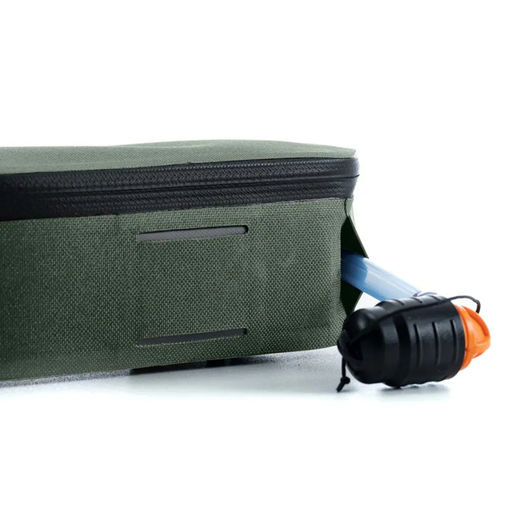 ACID Pack Pro Rammeveske 3l ACID Pack Pro Rammeveske 3l