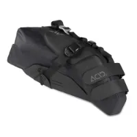 ACID Pack Pro Sadelveske 11l ACID Pack Pro Sadelveske 11l