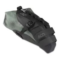 ACID Pack Pro Sadelveske 11l ACID Pack Pro Sadelveske 11l