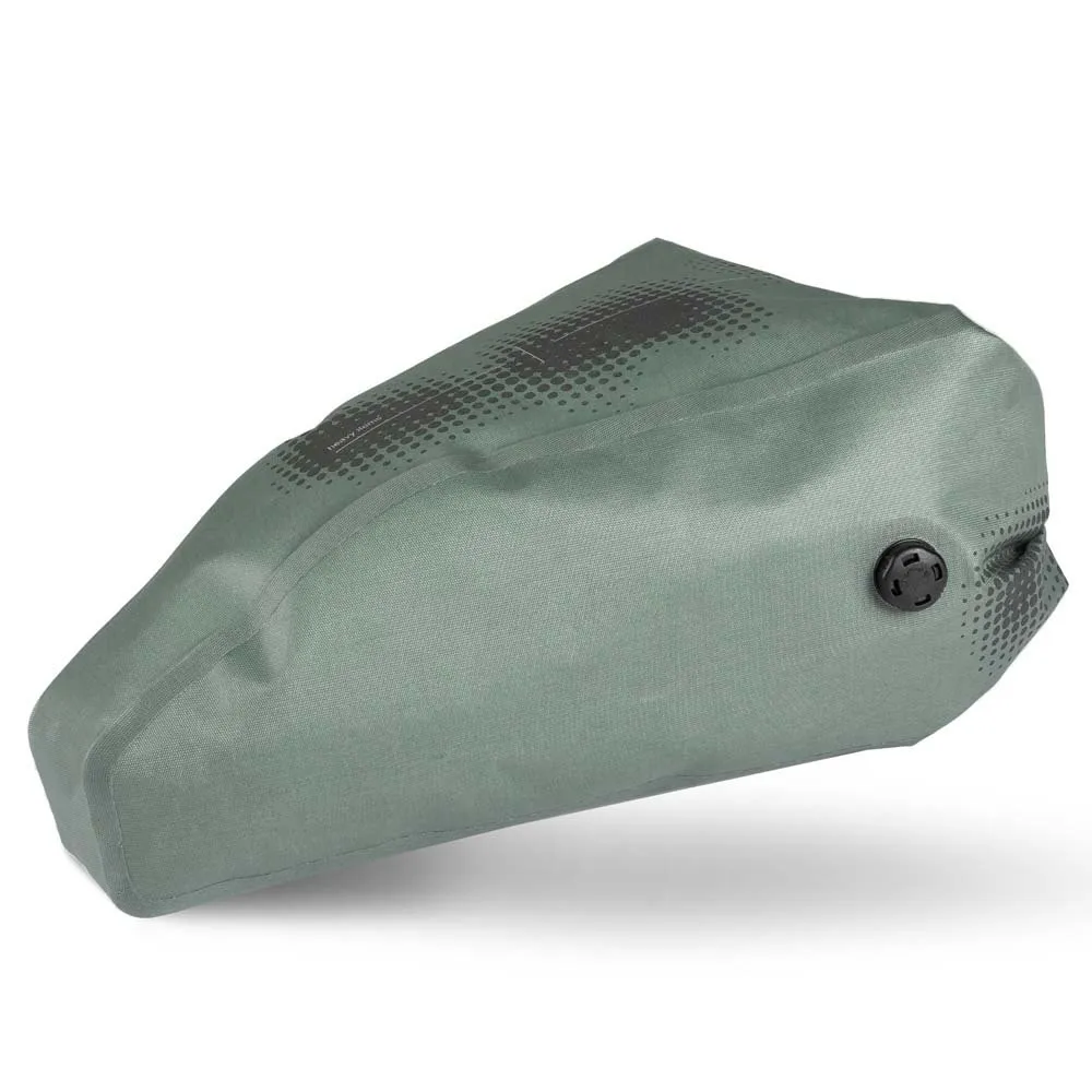 ACID Pack Pro Sadelveske 11l ACID Pack Pro Sadelveske 11l