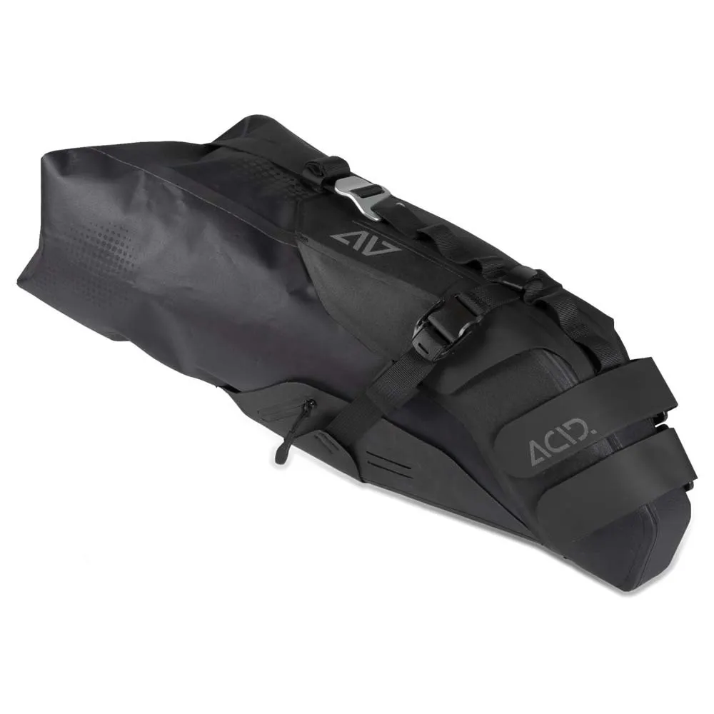 ACID Pack Pro Sadelveske 15l