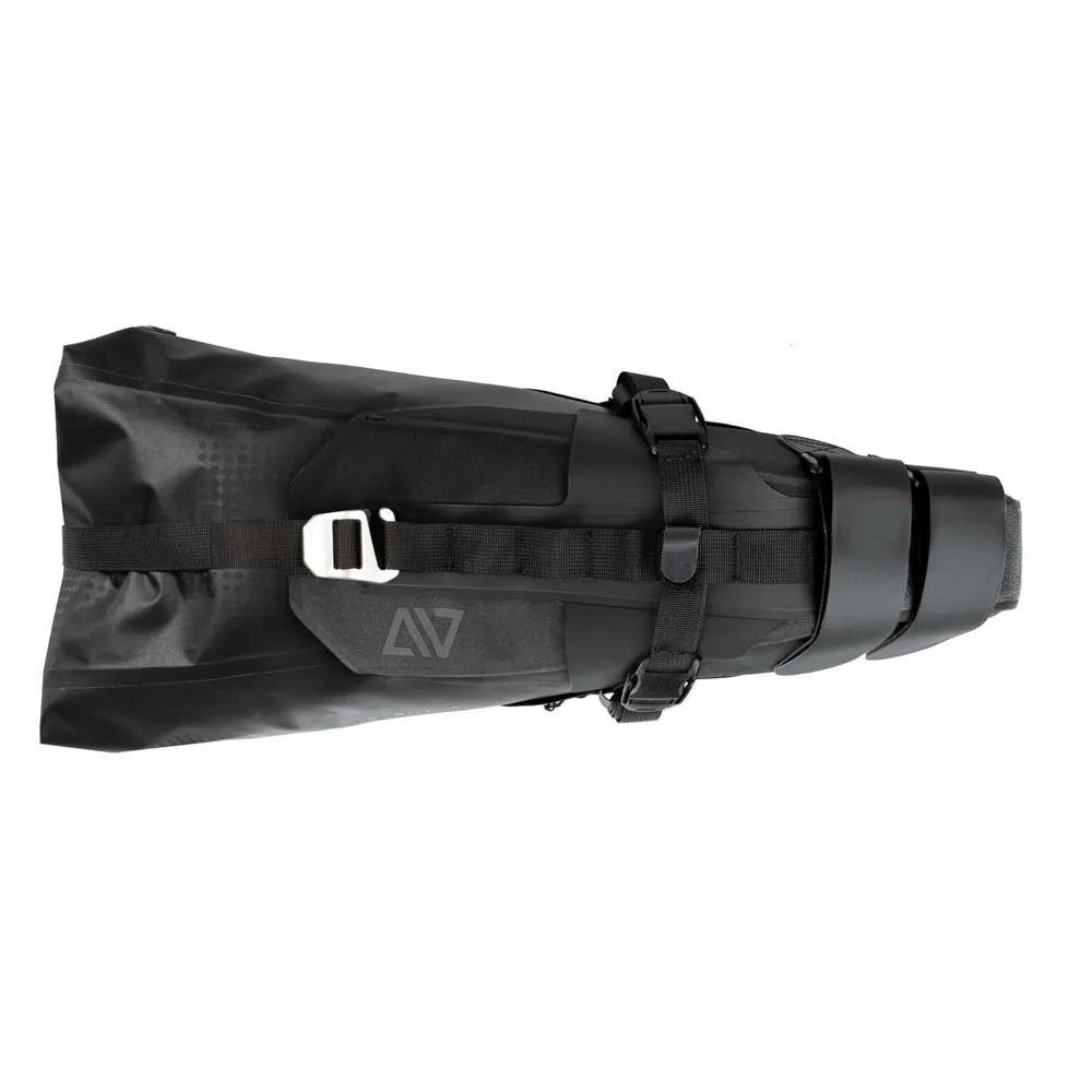 ACID Pack Pro Sadelveske 15l